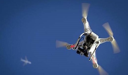 Drone Rules to Land Soon: FAA Unveiling Two Initiatives on Wednesday